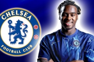 总价5200万镑❗记者:吉滕斯固定转会费4850万镑+浮动350万镑