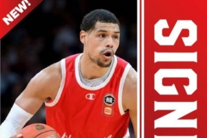 曾想回CBA!探长:前山西外援凯尔为保障合同加盟B联赛富山松鸡