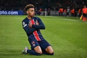 九游娱乐-亚马尔之外谁最可能获得金球奖？古利特：杜埃