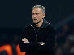 蒙彼利埃主帅:巴黎是超越法甲的存在,他们在欧战也会让人担心