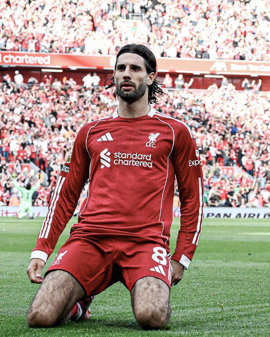 jiuyou官网-卫冕冠军的实力！英超前3轮仅利物浦全胜