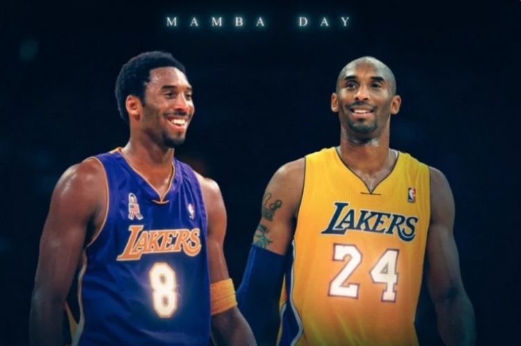 九游官方网站-约什-鲍威尔调侃科比:8号时他就是个混球 24号时已成为大师