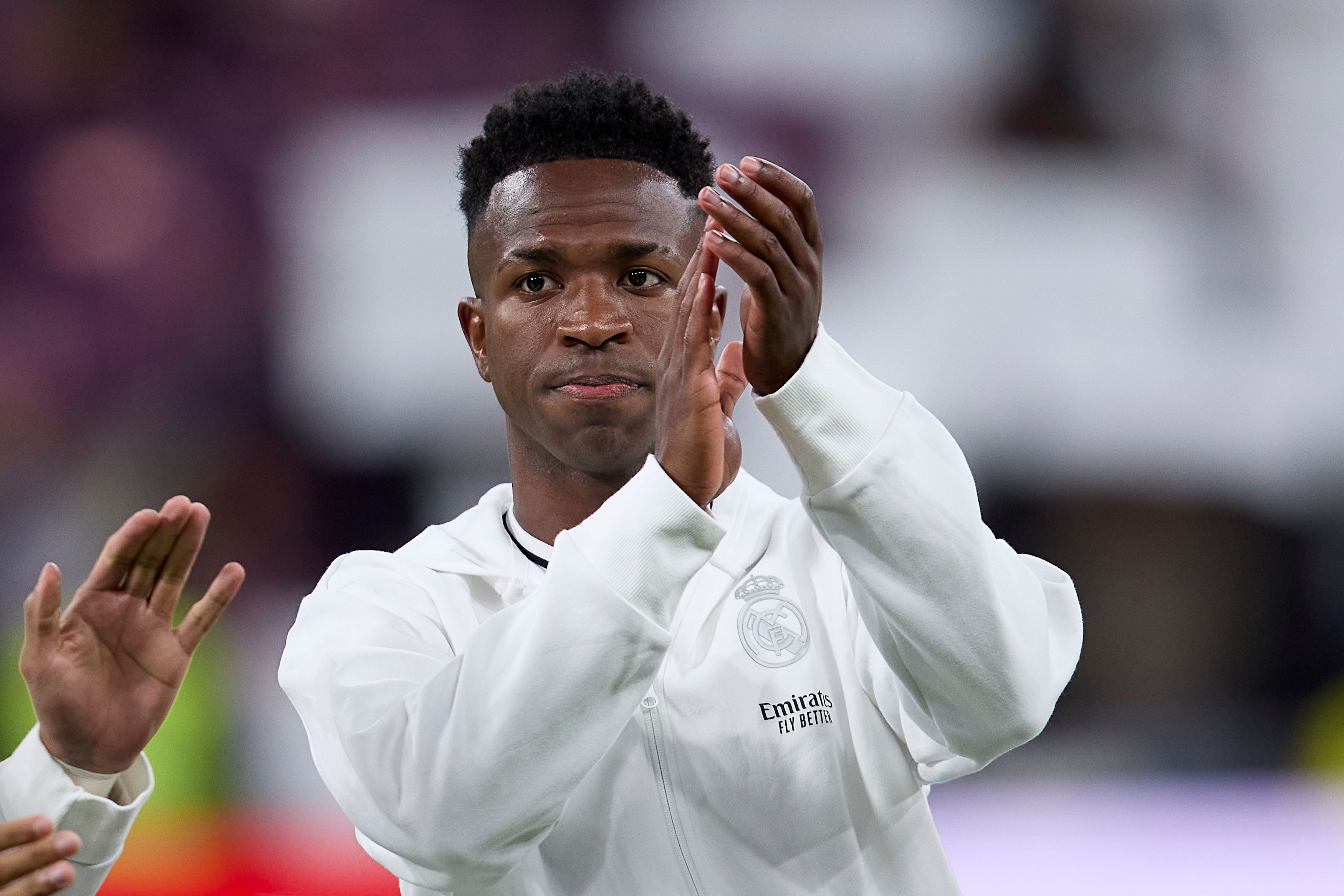 jiuyou官网-阿斯：维尼修斯休赛期精神面貌焕然一新，皇马对他寄予厚望