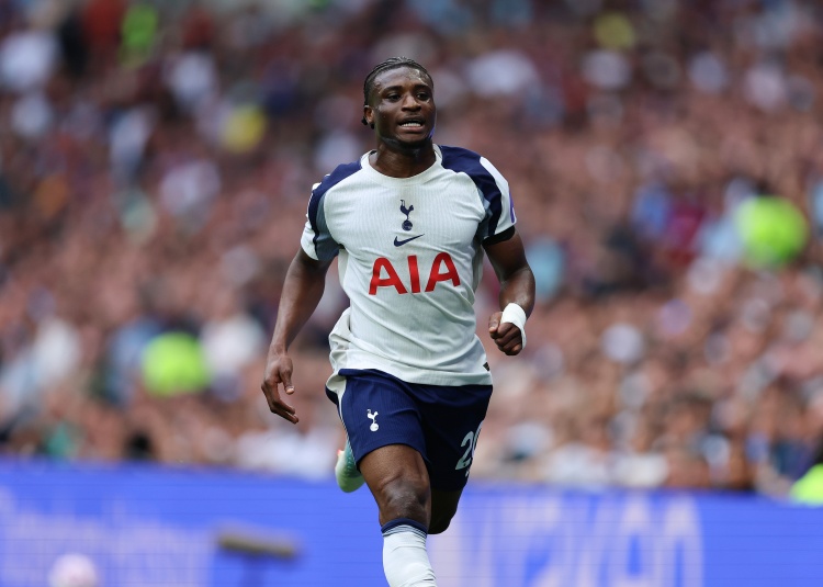 九游首页-5500万镑去热刺！TA：切尔西本想用霍尔+4000万镑换库杜斯 但遭拒