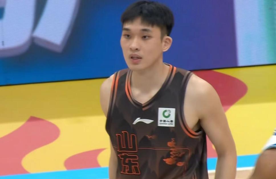 九游首页-八连胜！山东男篮27分大胜宁波，三外援表现凶猛，陶汉林10+4